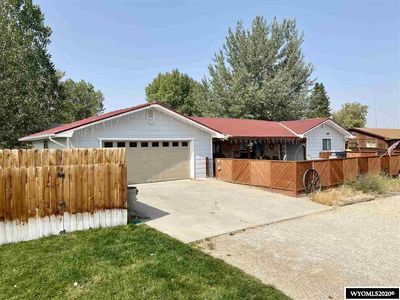 306 N 8th St, Saratoga, WY, 82331