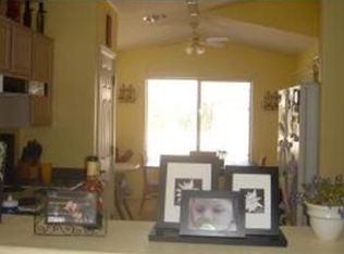 1231 W Diamond Ave, Apache Junction, AZ 85120