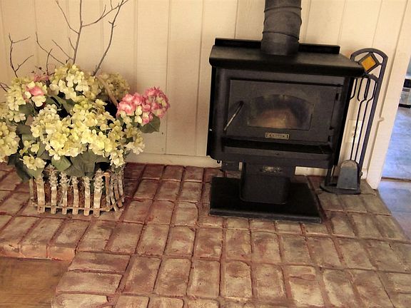 Wood Stove