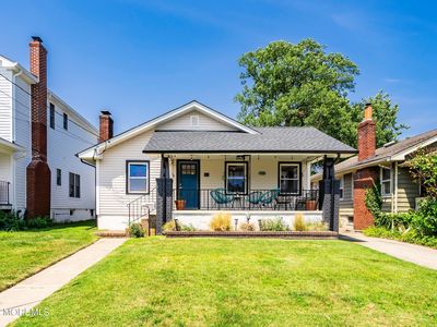 52 3rd Avenue, Neptune City, NJ, 07753
