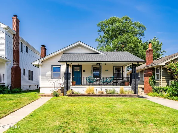 52 3rd Avenue, Neptune City, NJ 07753