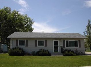 3719 Elm Ave, Rapid City, SD 57701