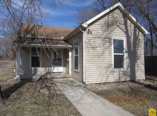 1401 E 4th St, Sedalia, MO 65301