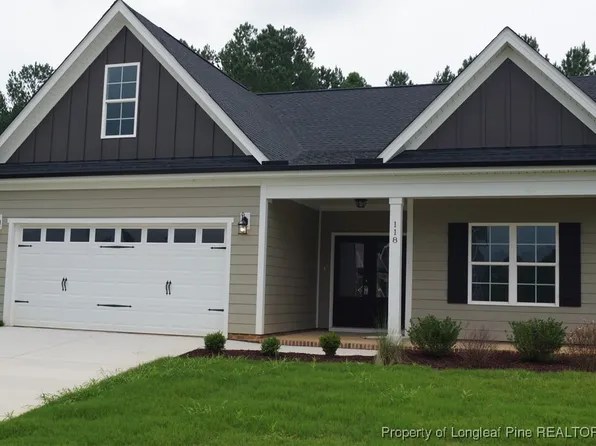 118 Grinnel Loop, Sanford, NC 27332