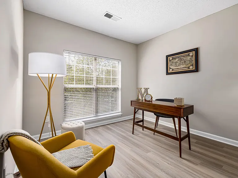 Wood Inspired Vinyl Plank Flooring
