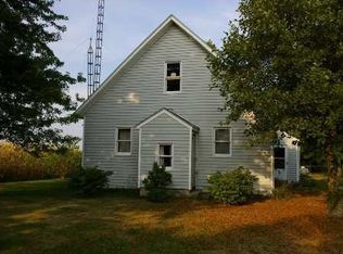 21316 County Road 265, Belle Center, OH 43310
