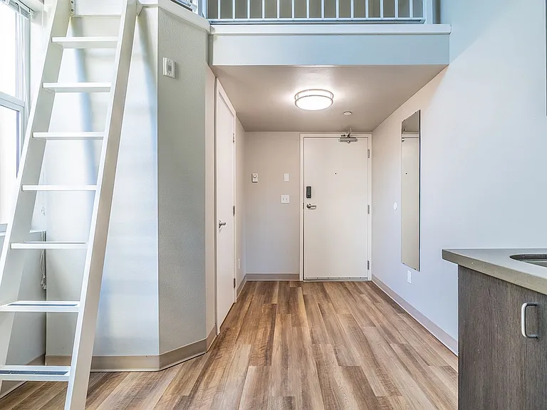 Alcove Ballard Apartments — Photo 16