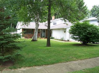 458 Spaulding Dr, Kent, OH 44240