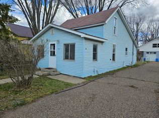 210 Main St, Colfax, WI 54730