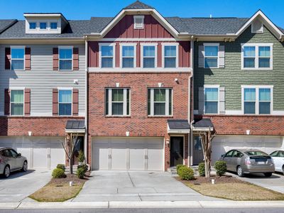 1016 Waymaker Ct, Apex, NC, 27502