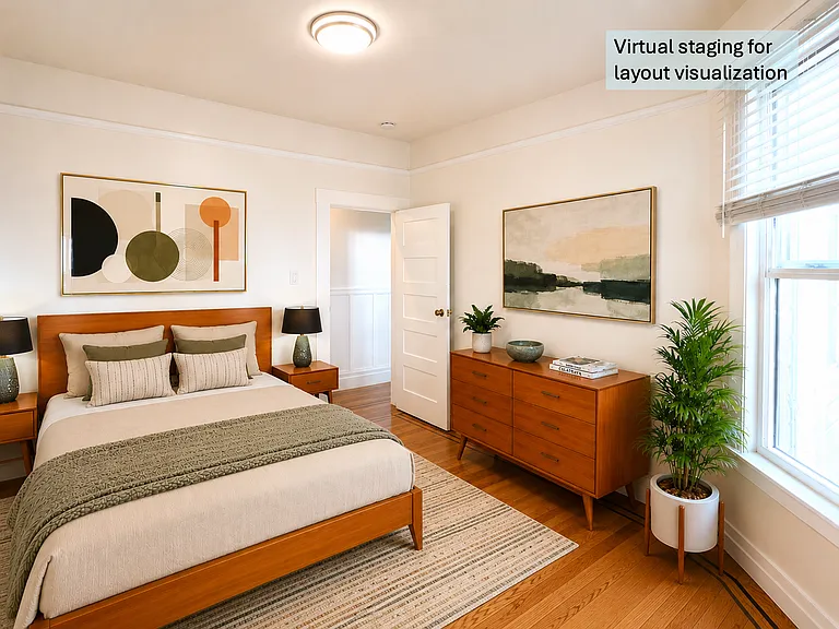 60 Sumner St #2 — Photo 11