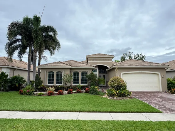 10469 Whitewind Circle, Boynton Beach, FL 33473
