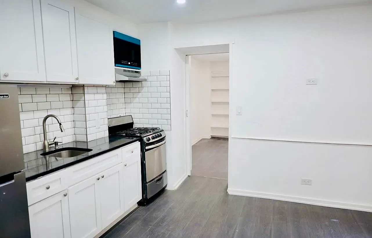 858 Saint John's Place — Photo 2