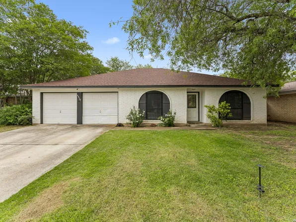 4414 SPIRAL CRK, San Antonio, TX 78238