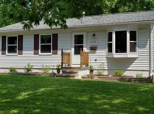 3125 Shetland Rd, Lansing, MI 48911