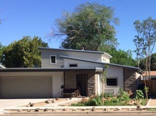 3002 38th St, Lubbock, TX 79413