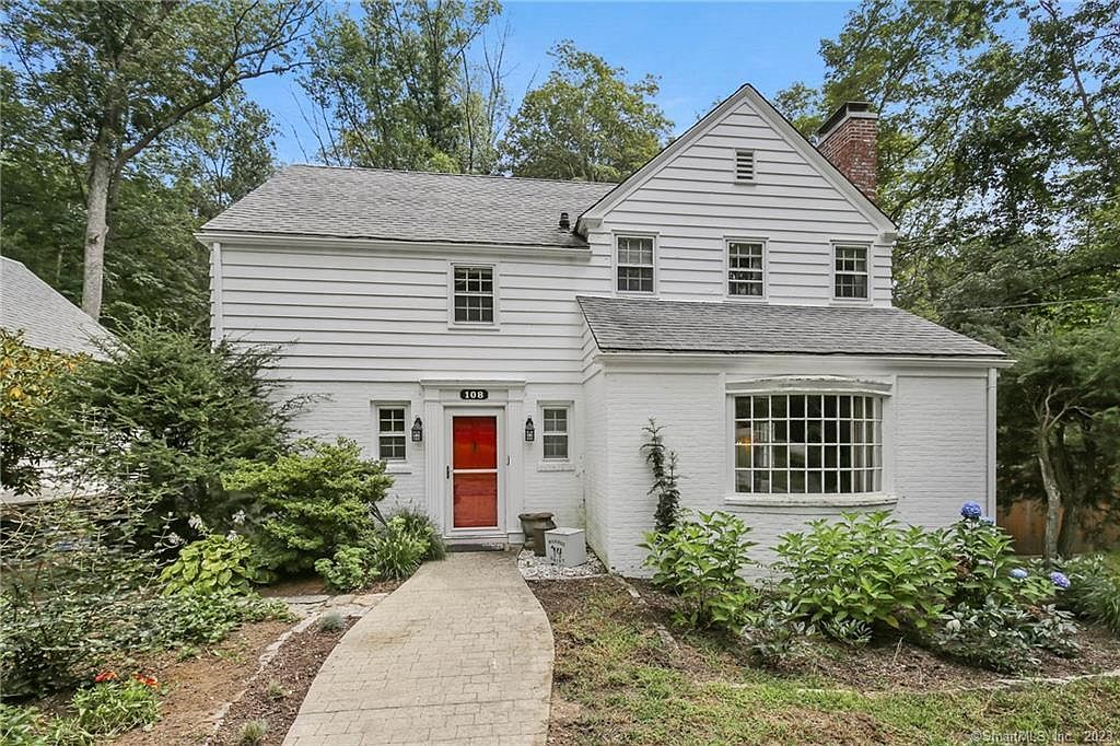 108 Pomfret Rd, Brooklyn, CT 06234 MLS 170579761 Zillow