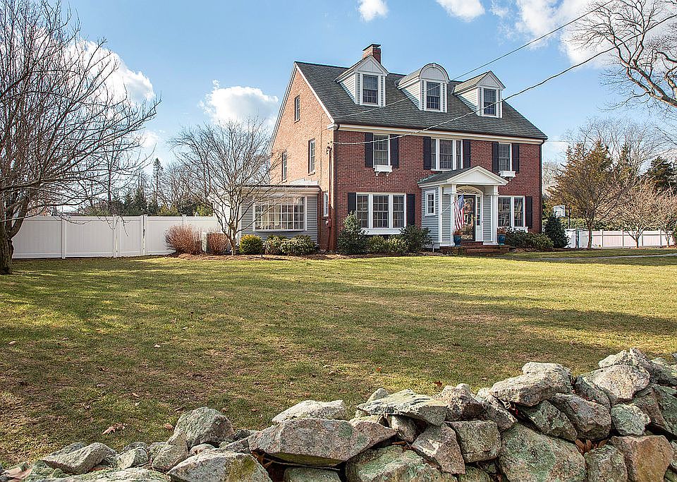 167 East St, Hingham, MA 02043 Zillow