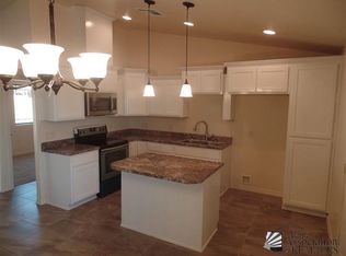 27425 Red Rock Rd, Wellton, AZ 85356