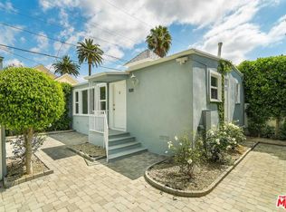 9027 Ashcroft Ave, West Hollywood, CA 90048