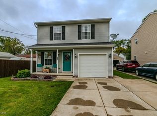 115 Plymouth Rd, Eastlake, OH
