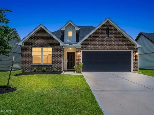 3922 Beltingham Bend Way, Fulshear, TX 77441