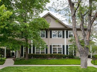 353 N Washington St, Denver, CO 80203