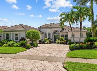 9774 Nickel Ridge CIR, NAPLES, FL 34120