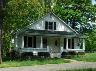 18069 State Highway M, Irondale, MO 63648