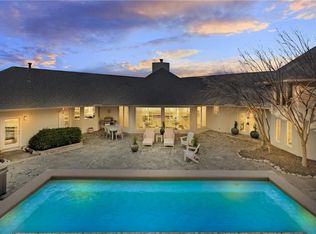 30 Chevaux Ct, Sandy Springs, GA 30342