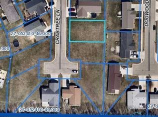 315 Crabtree Ln, Delta, OH