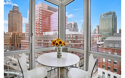 Sold by Douglas Elliman