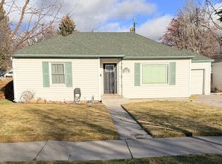 933 E 13th St, Idaho Falls, ID 83404