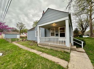 8101 Madison Ave, Kansas City, MO 64114
