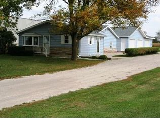 3247 Whittier Rd, Springville, IA 52336