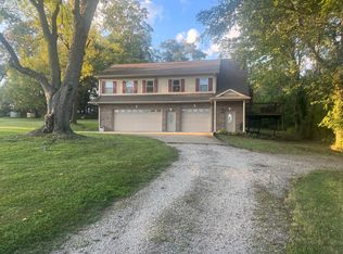 926 Hillsdale Rd, Evansville, IN 47725