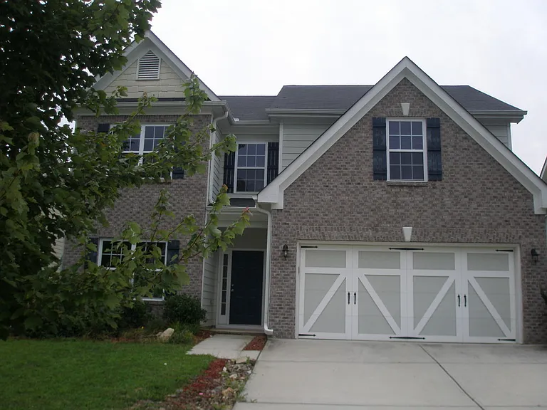6321 Stewart Ridge Walk — Photo 1