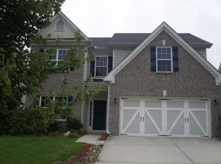 6321 Stewart Ridge Walk, Buford, GA 30518
