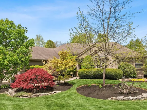 299 Thames Ct, London, OH 43140