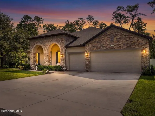 7 Bellis Ct, Homosassa, FL 34446