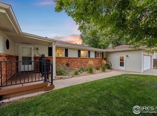 1808 28th Ave, Greeley, CO 80634