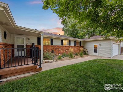 1808 28th Ave, Greeley, CO, 80634