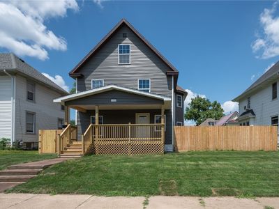 1554 4th Ave SE, Cedar Rapids, IA, 52403