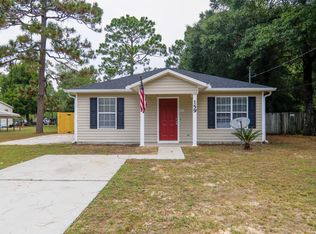 159 Patch Ave, Crestview, FL 32539