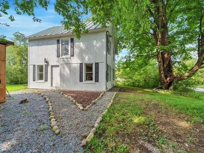 127 New Street, East Fairfield, VT, 05448