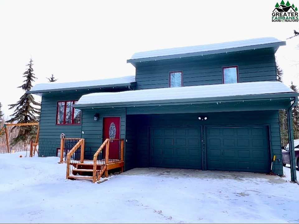 1st image of 2512 Noatak Dr