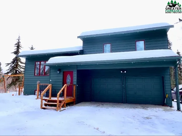 2512 Noatak Dr, North Pole, AK 99705