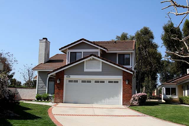 Beautiful Lot with Long Driveway