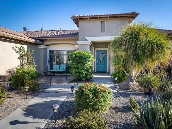 64243 Eagle Mountain Ave, Desert Hot Springs, CA 92240