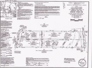 LOT 3 Twin Brooks Way LOT 3, Providence Forge, VA 23140